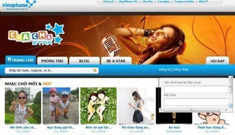 Ca-Khúc-vào-Top-10-cuộc-thi-BE-A-STAR-Vinaphone-Tổ-Chức