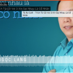 anh trai tay hat bolero cuc hay