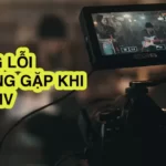 Những lỗi thường gặp khi quay MV