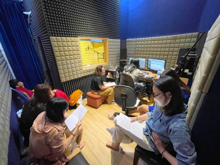 Studio C