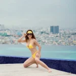 Tuyển Thủ Bóng Chuyền Xinh Đẹp và Hát Hay- Hương Giang