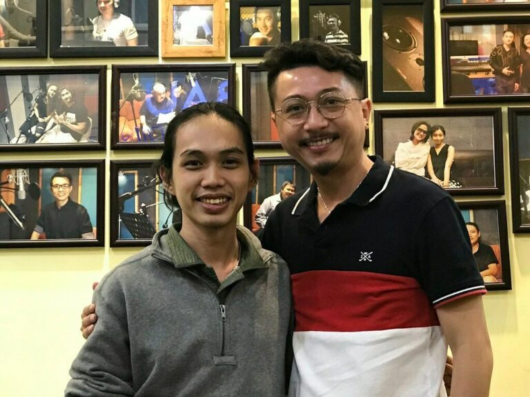 Hứa Minh Đạt