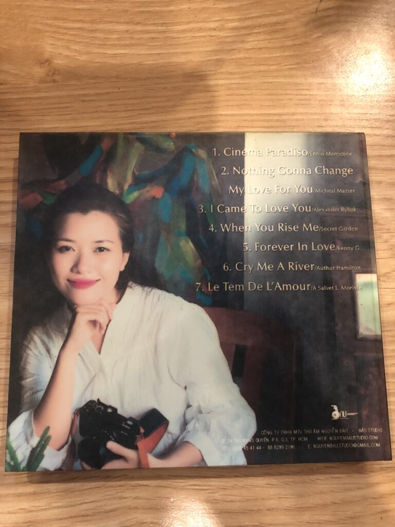 Ngọc Mai 