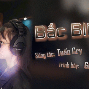 Thu Âm-  BẮC BLINH - Song Ca - STUDIO C - STADARD