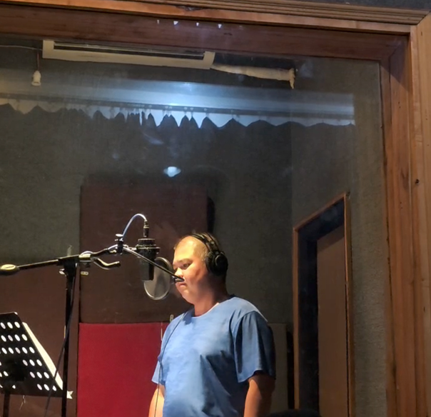 Voice Talent Thiên Bảo 