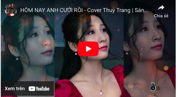 Giọng Hát Hay Tuần 3 Tháng 3: Hôm Nay Anh Cưới Rồi