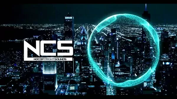 Giao diện của NoCopyrightSounds