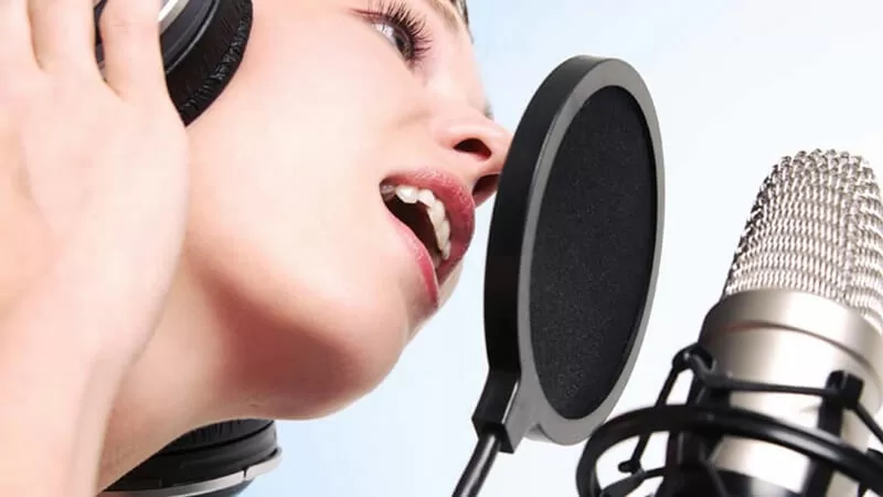 Luyện tập kỹ thuật hát mỗi ngày