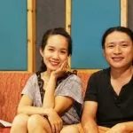 Ca Sỹ Diệu Hiền