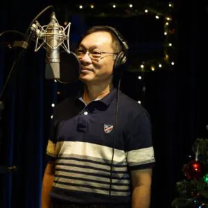 Thu Âm TVC Chung Châu - Giọng Đọc TVC Hay Nhất Việt Nam