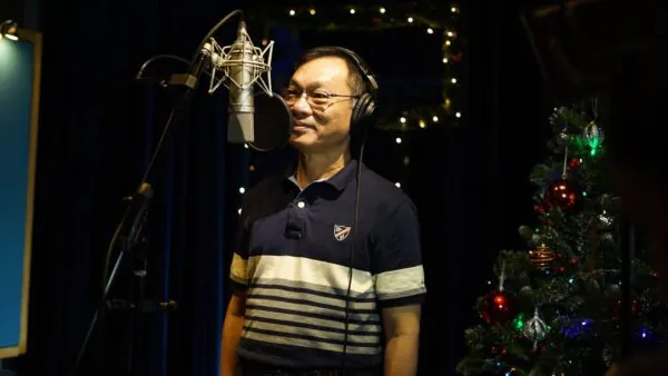 Thu Âm TVC, QUẢNG CÁO, LỒNG TIẾNG