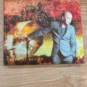 Album Anh Trai Tây Hát Tình Ca Tiếng Việt - Vol 9