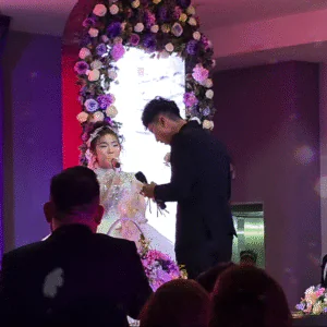 Song ca Ta là của nhau - CDCR Vũ x Ánh