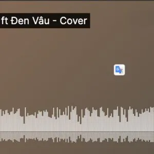 Thu Âm Tết Tốp Ca - Gieo Quẻ - Ver Đen Vâu ft Hoàng Thùy Linh - Công Ty Ca Thu Âm Biểu Diễn