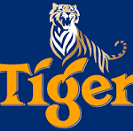 TIGER BEER